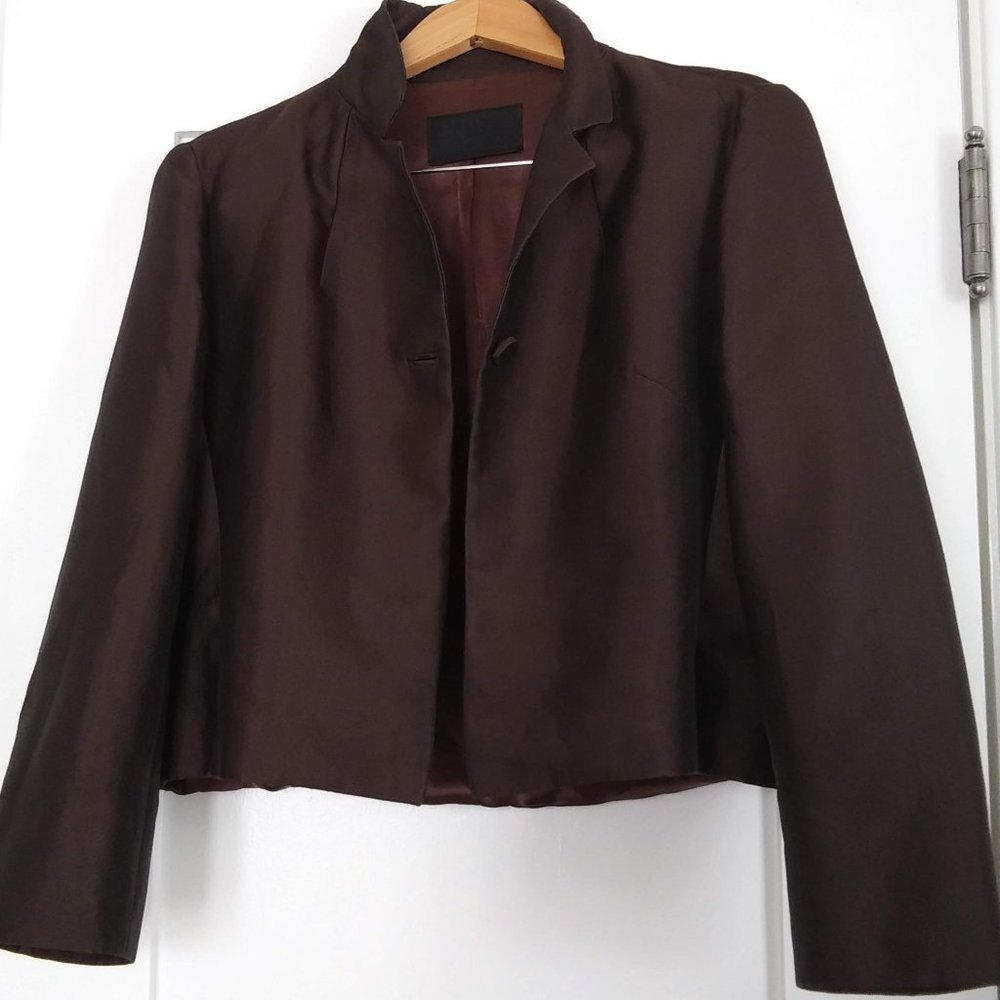 90's Prada Jacket